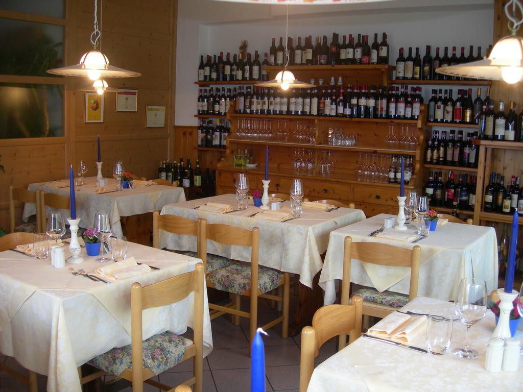 Altavilla Locanda E Tipica Trattoria Bianzone Ngoại thất bức ảnh