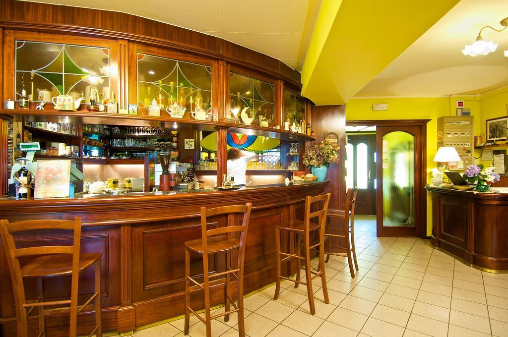 Altavilla Locanda E Tipica Trattoria Bianzone Ngoại thất bức ảnh