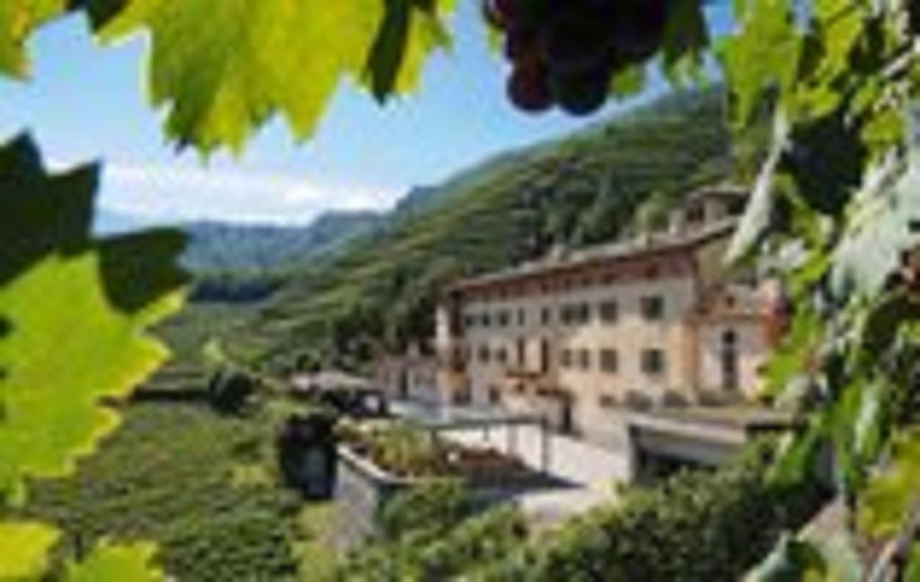 Altavilla Locanda E Tipica Trattoria Bianzone Ngoại thất bức ảnh