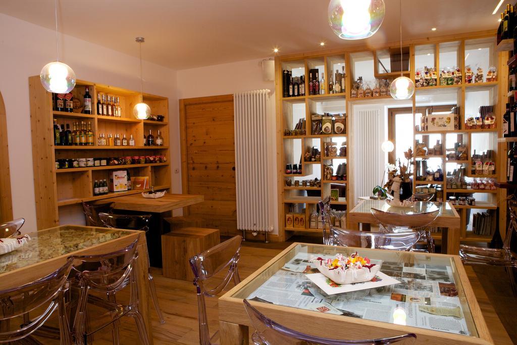 Altavilla Locanda E Tipica Trattoria Bianzone Ngoại thất bức ảnh