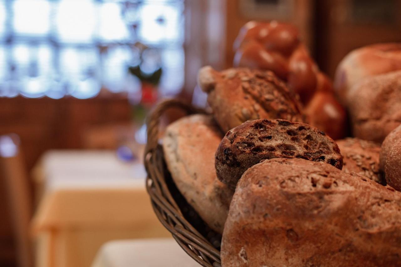 Altavilla Locanda E Tipica Trattoria Bianzone Ngoại thất bức ảnh
