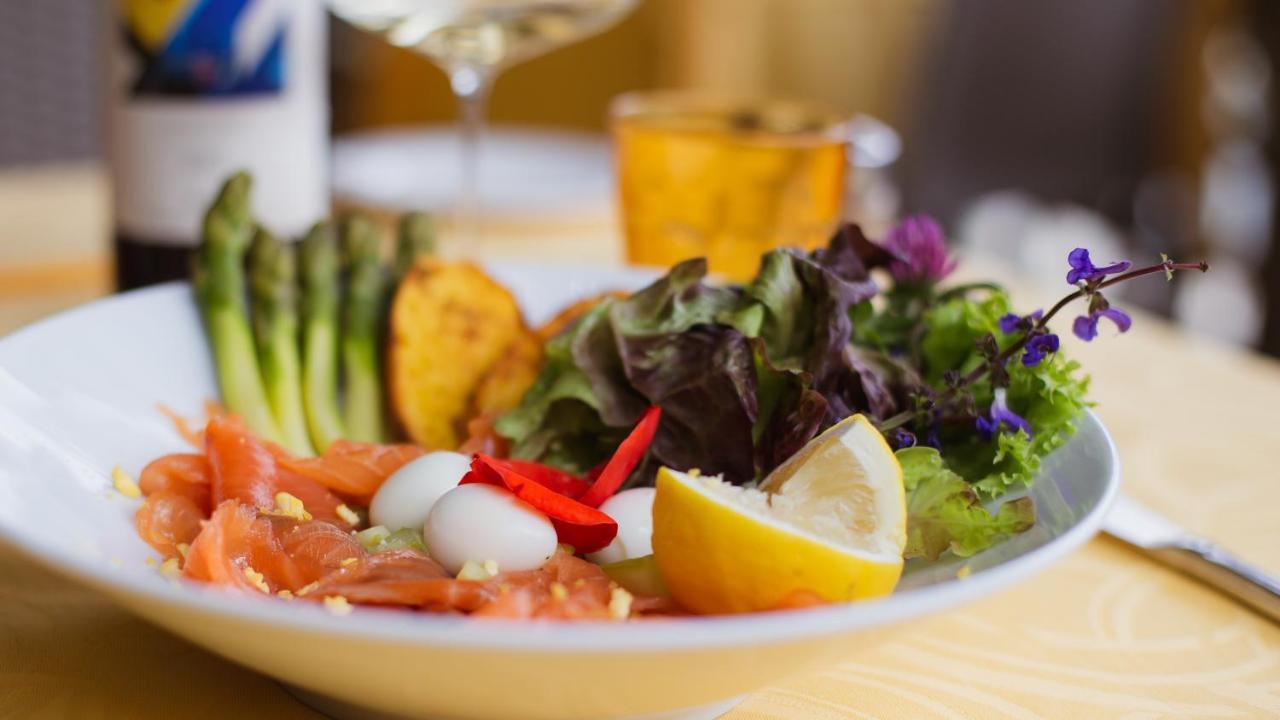 Altavilla Locanda E Tipica Trattoria Bianzone Ngoại thất bức ảnh
